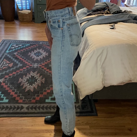 Vintage Levi’s - Picture 3 of 16